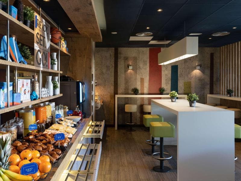 ibis budget Barcelona Viladecans image 2
