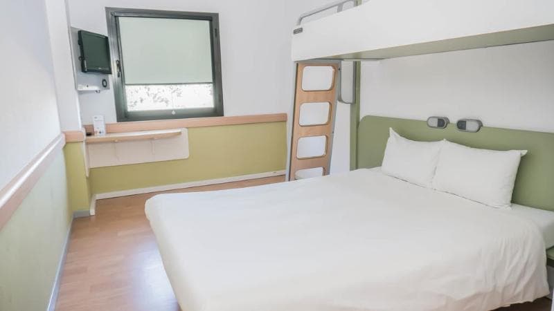 ibis budget Girona Costa Brava image 2