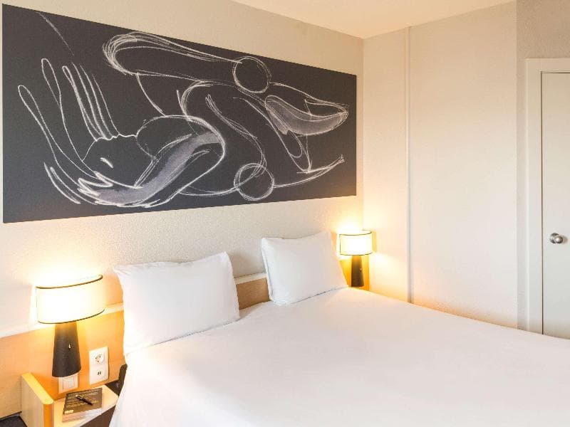 ibis Madrid Fuenlabrada image 2