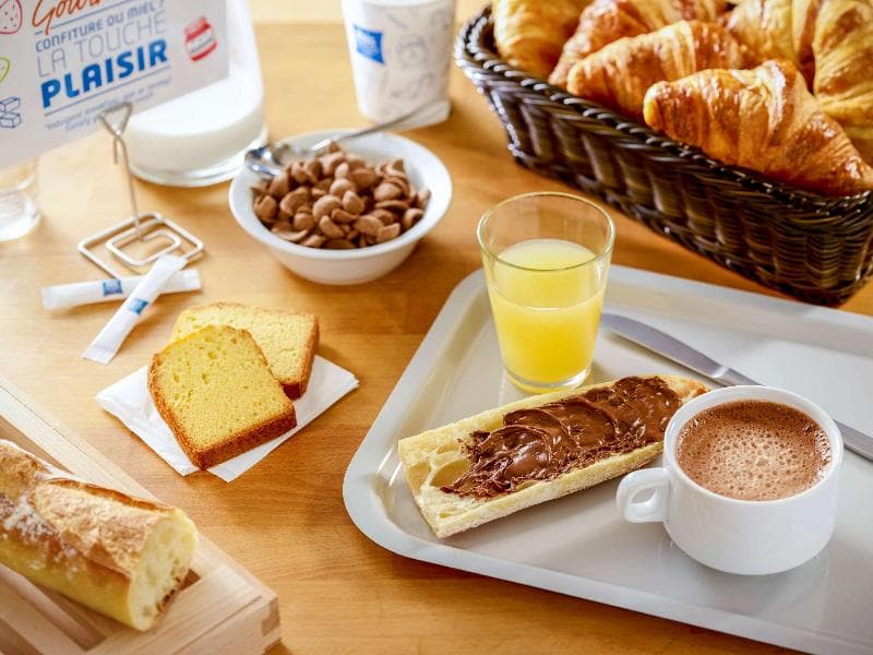 ibis budget Madrid Getafe image 2