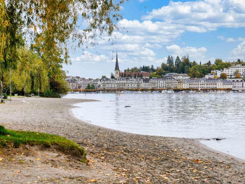 ibis budget Luzern City image 1