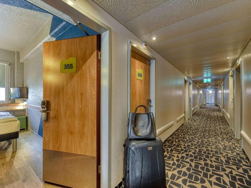 ibis budget Luzern City image 2