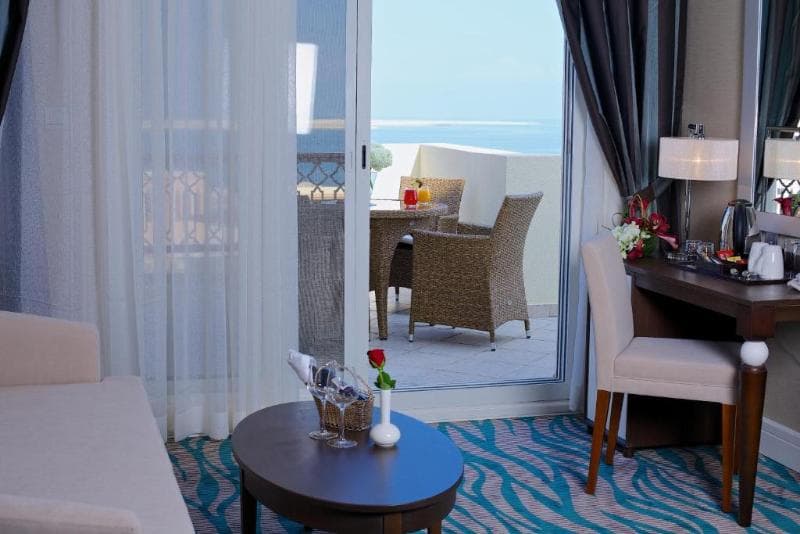 Rixos Bab Al Bahr - All Inclusive image 2