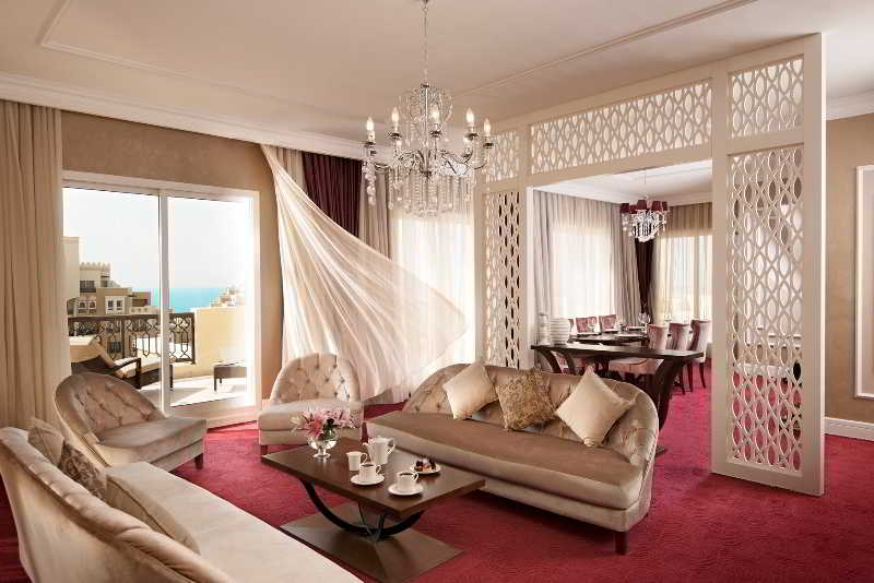 Rixos Bab Al Bahr - All Inclusive image 1