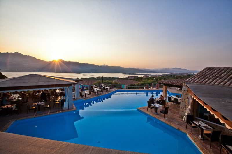 Residence Stella di Gallura image 1