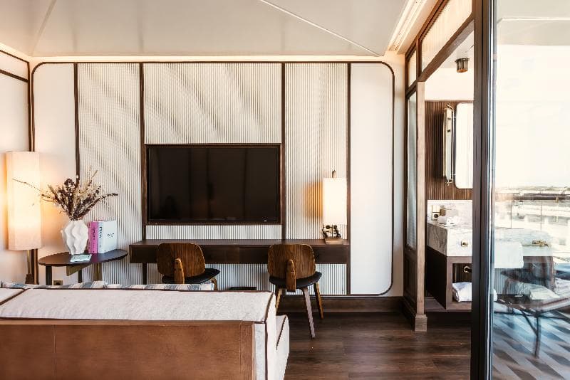 The Site Hotel Ibiza - New opening image 2