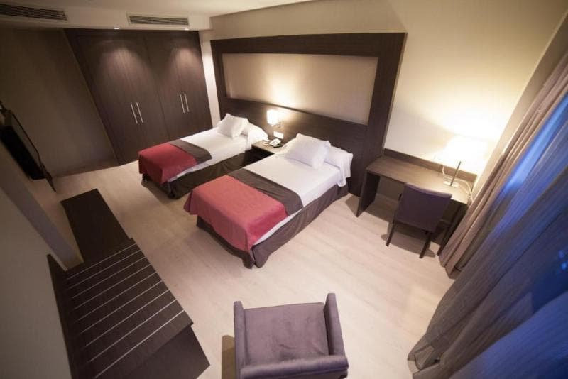 Brea's Hotel image 2