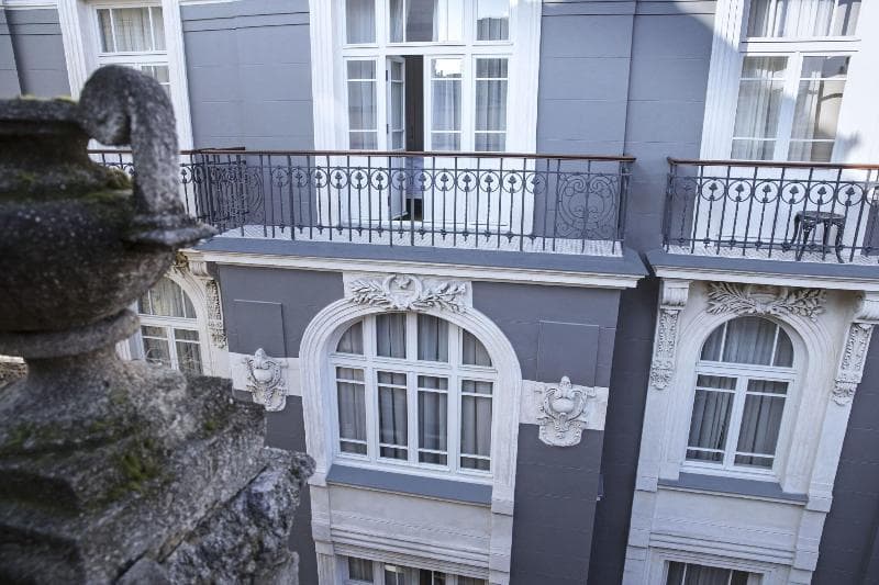 Corinne Hotel image 1
