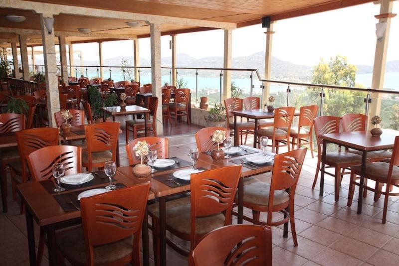 Elounda Apartments image 2