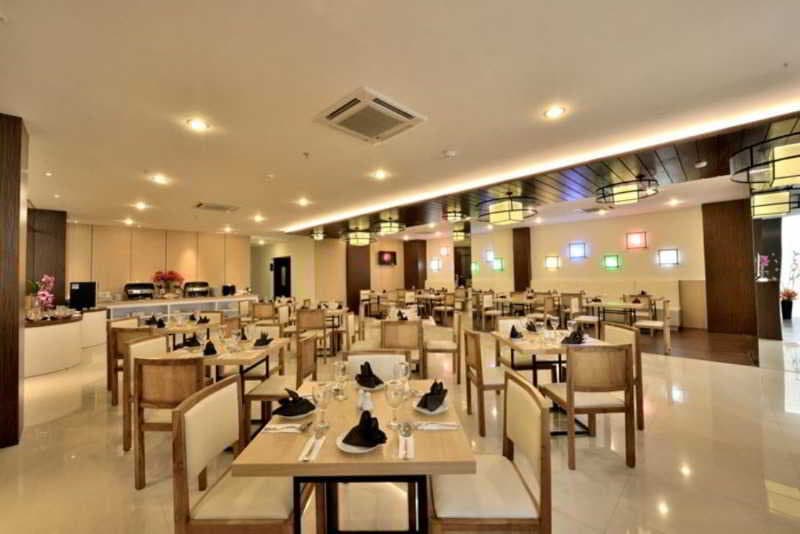 Best Hotel image 1