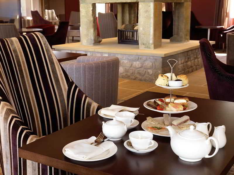Coniston Hotel Country Estate & Spa image 1