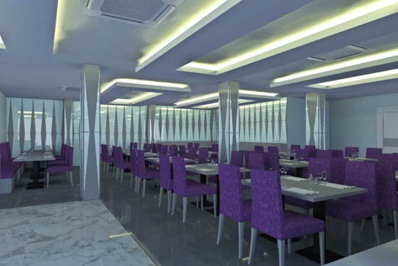 Tjokro Hotel Pekanbaru image 1