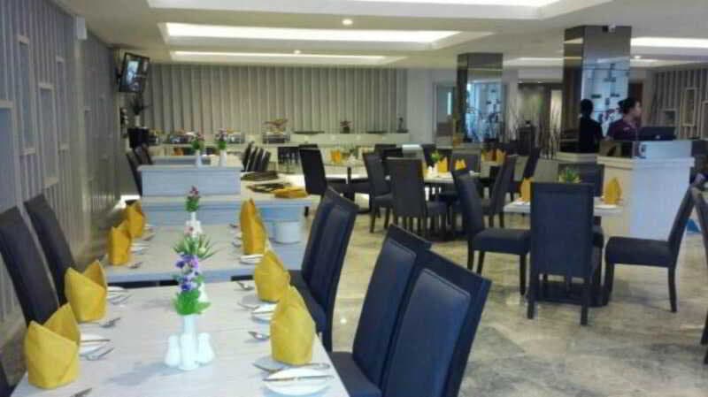 Tjokro Hotel Pekanbaru image 2