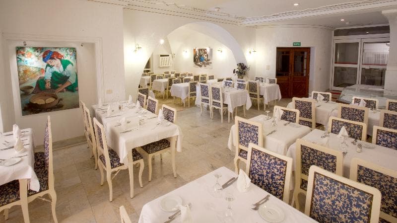 Hotel Residence Mahmoud image 1