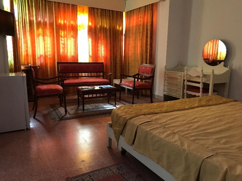 Hotel Residence Mahmoud image 2
