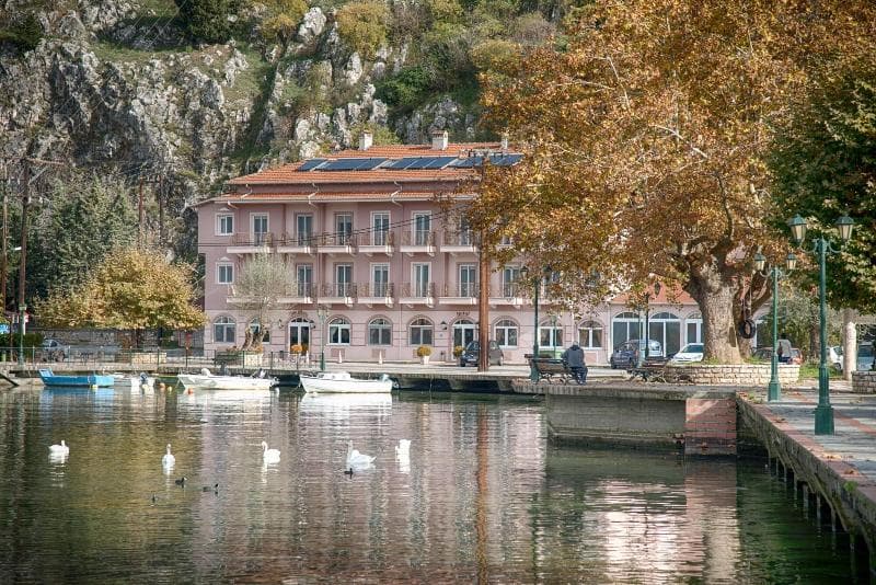 Kastoria image 1