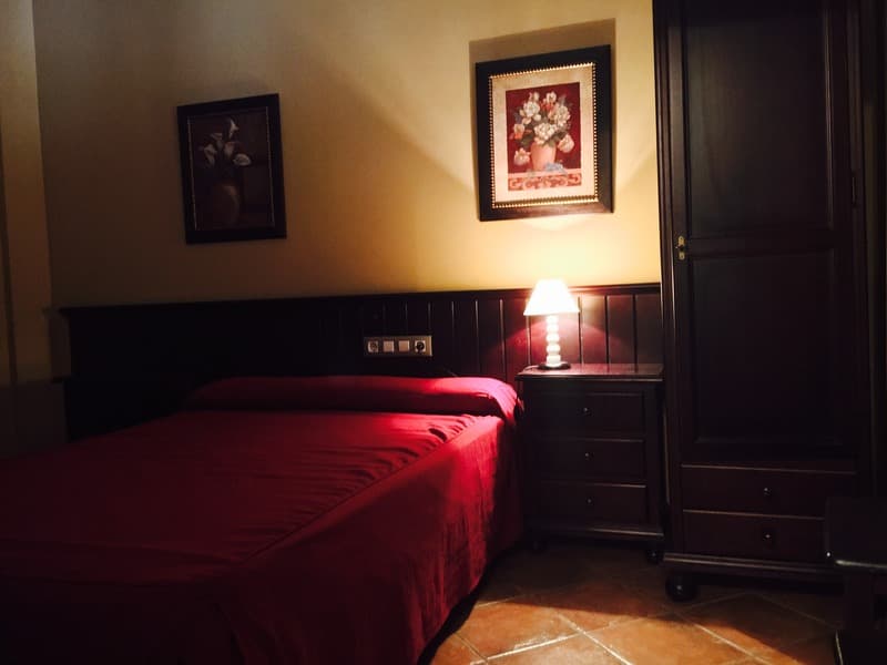 Pechi Hostal image 1