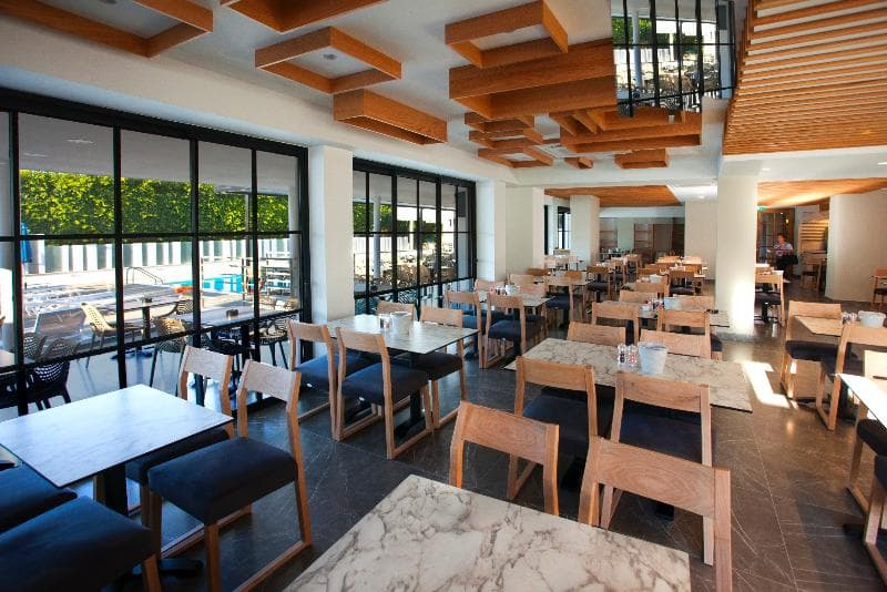 Pefkos Hotel image 2