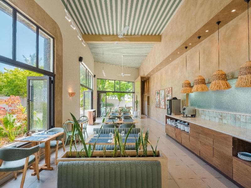 Be Cosy Apart Hotel Mauritius image 2