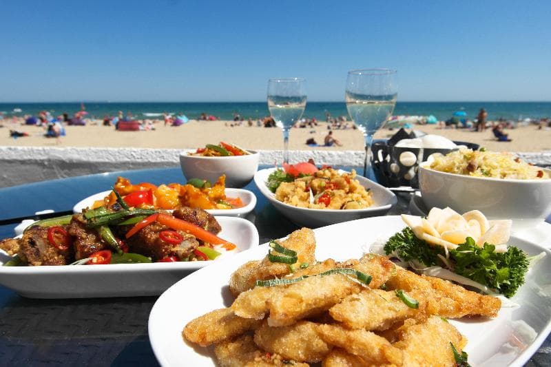 Sandbanks Hotel image 2
