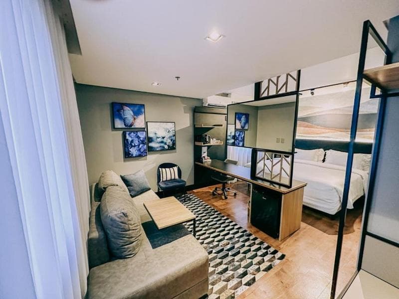 Art Hotel Transamerica Collection image 2