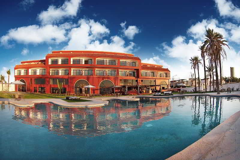La Posada and Beach Club image 2