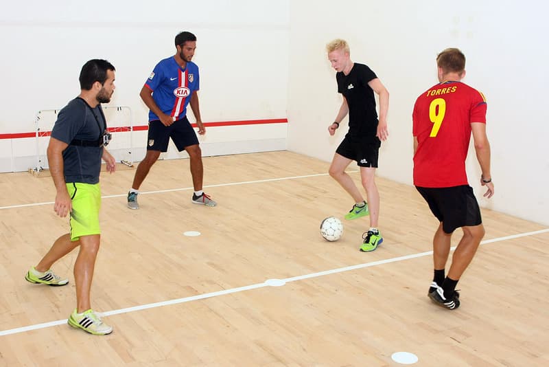 Club la Santa - All Sports Inclusive image 2