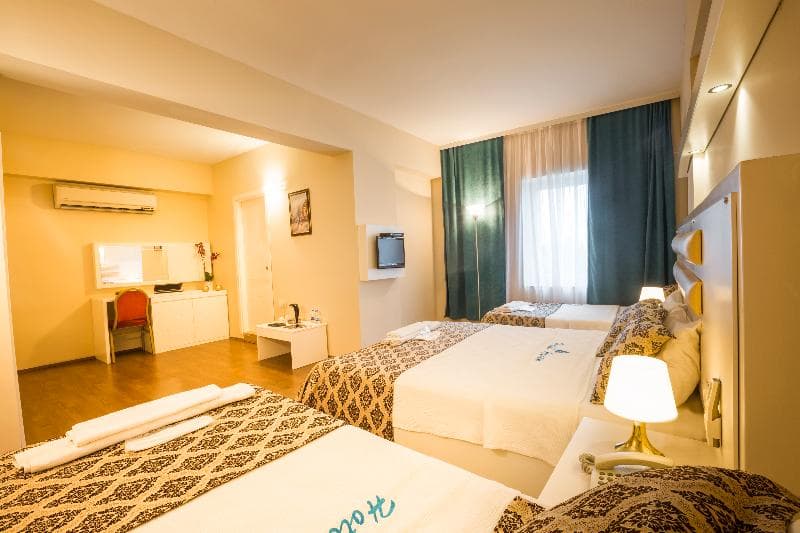 Arsen Hotel image 1