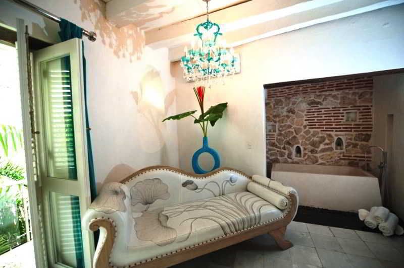 Aguamarina Hotel Boutique image 2
