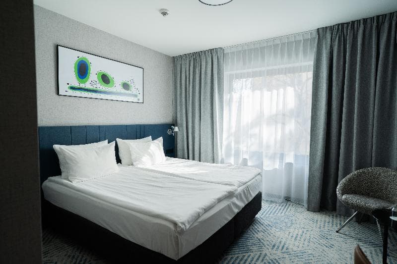 Q Hotel Plus Wroclaw image 1
