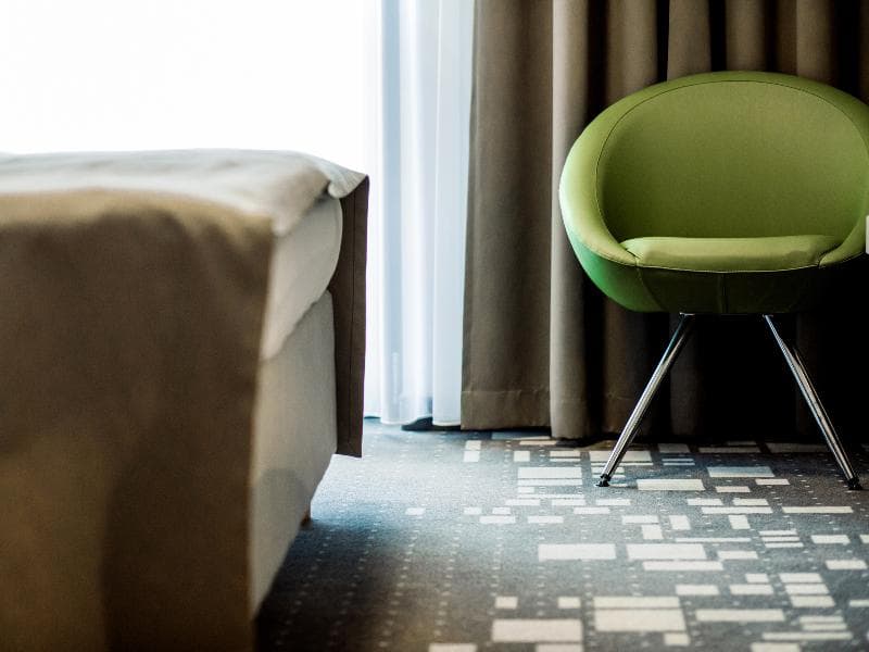 Q Hotel Plus Wroclaw image 2
