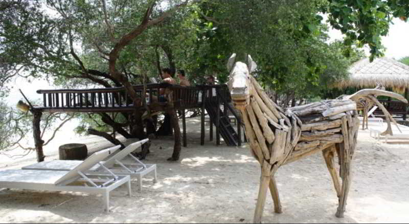 The Trawangan Resort image 1