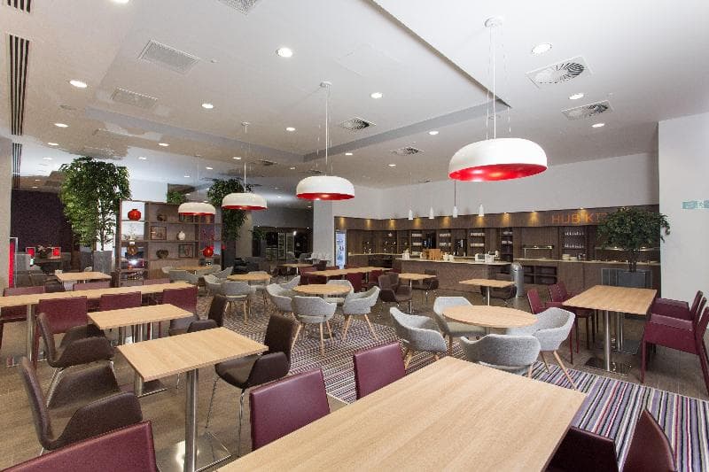 Staybridge Suites Birmingham image 1