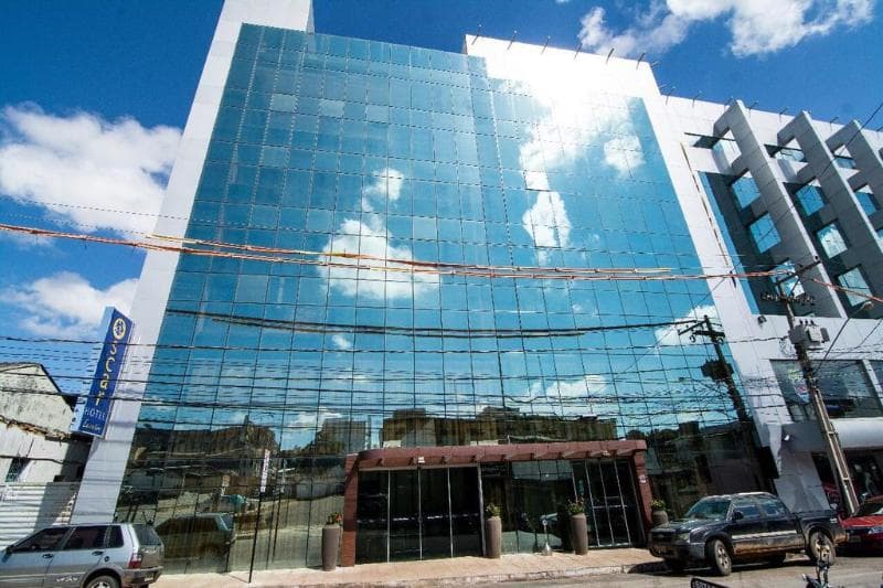 Oscar Hotel Executive image 1