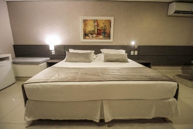 Oscar Hotel Executive image 2