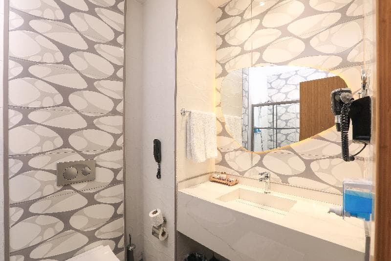 Sirin Park Hotel Adana image 2