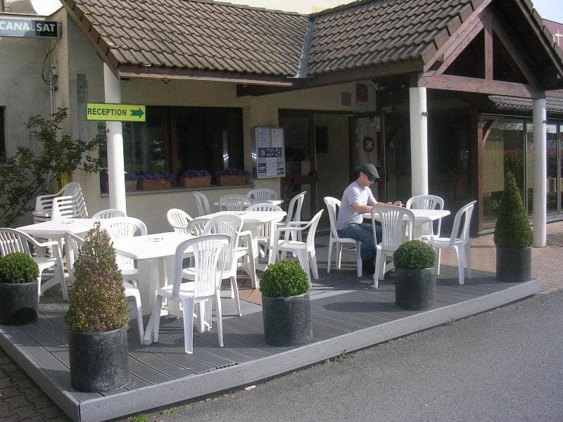Hotel Paris Nord Roissy Bagatelle image 2