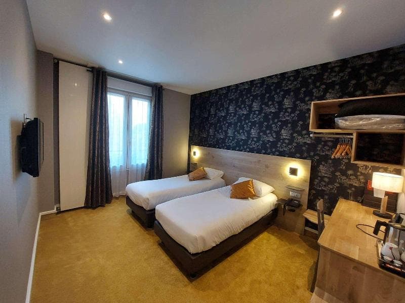 Hotel Troyes Royal image 2