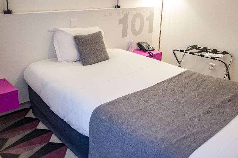 Best Western Hotel San Benedetto image 2