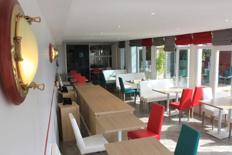 Hôtel de la Plage, Dieppe image 2