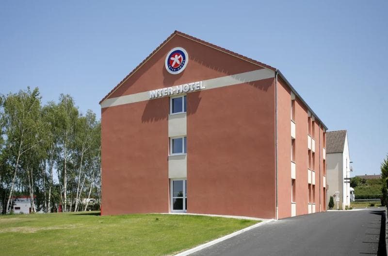 Hôtel Arion, Limoges Nord image 2