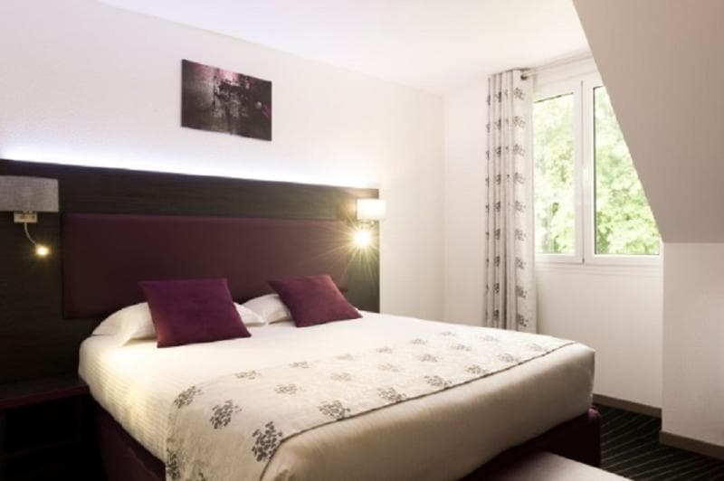 The Originals City, City Hôtel, Beauvais image 2