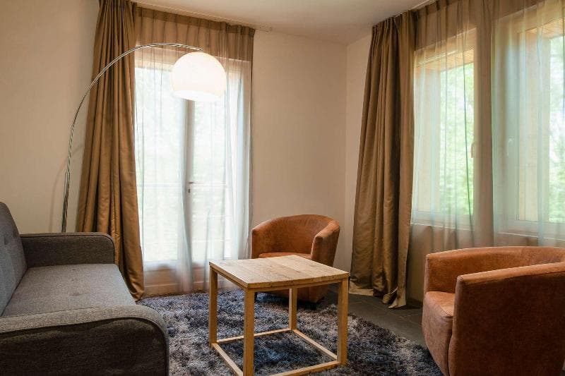 Le Cise, The Originals Relais image 2