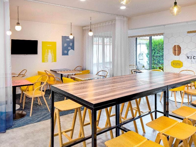 ibis Styles Vichy Centre image 2