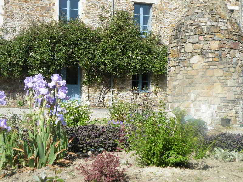 Stay at La Ferme des Mares