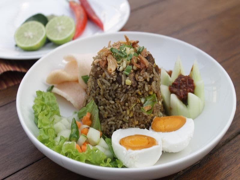 Swiss-Belinn Malang image 1
