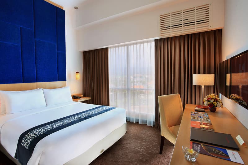 Swiss-Belinn Malang image 2