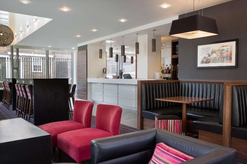 Hampton By Hilton York image 1
