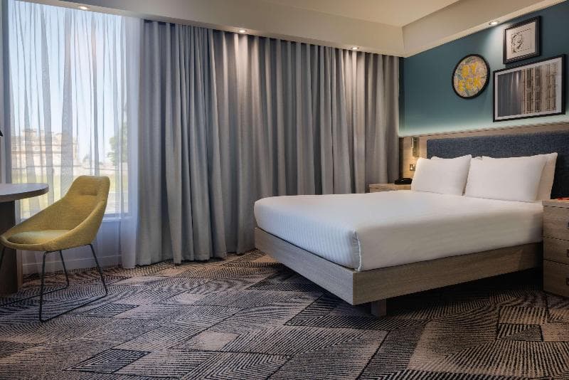 Hampton By Hilton York image 2