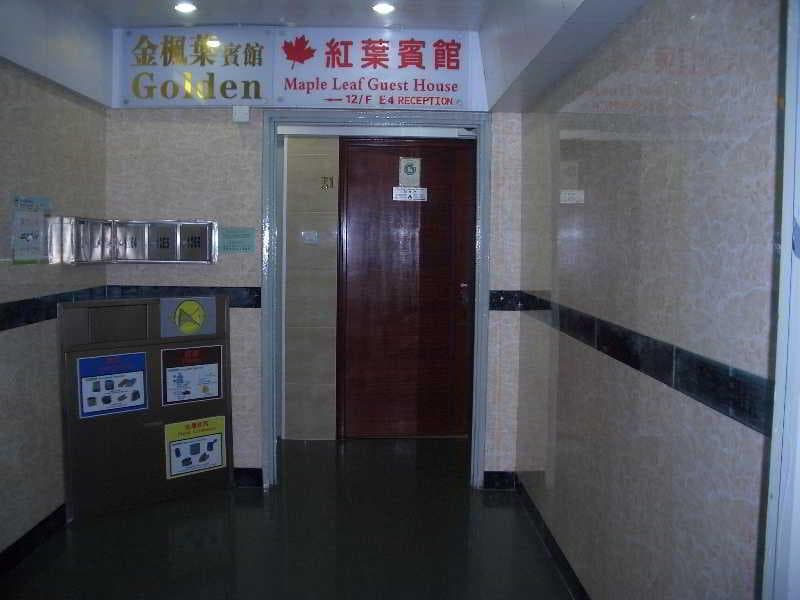 Stay at Maple Leaf Guest House